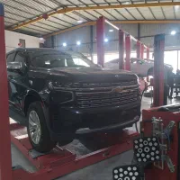 استخدام نیروی فنی ماهر مجتمع کلینیگ خودرو در عراق|استخدام صنعتی، فنی، مهندسی|تهران, پونک|دیوار