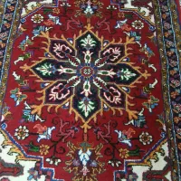 فرش زرنیم|فرش|تبریز, |دیوار