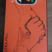 ساعت هوشمند S9 ULTRA PRO