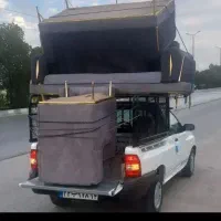 باربری پراید وانت به تمام نقاط کشور باقیمت مناسب
