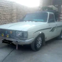 وانت بار از زابل به زاهدان