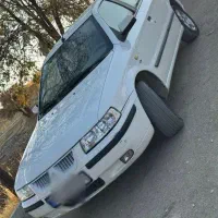 سمند lx مدل ۹۵|خودرو سواری و وانت|روانسر, |دیوار