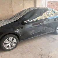 تارا V4 اتومات مدل 1403 فول مشکی