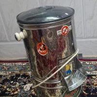 سبزی خرد کن سانی|خردکن، آسیاب، غذاساز|قم, شهرک امام حسین|دیوار