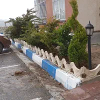 باغبانی سم پاشی پردیس رودهن دماوند