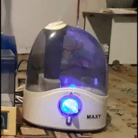 بخار  سرد|آرایشی، بهداشتی، درمانی|پاکدشت, پارچین|دیوار