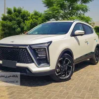 حواله کی ام سی X5|خودرو سواری و وانت|بهبهان, |دیوار