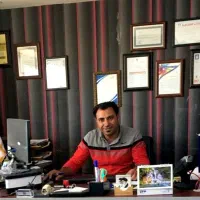 کافی نت ترنج