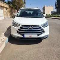 جک S3 مدل 1403 خانگی