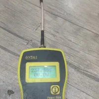 فرکانس‌متر‌  GY561