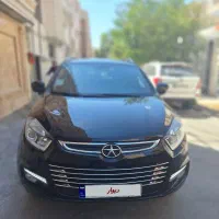 جک S5 نیوفیس، مدل ۱۴۰۰|خودرو سواری و وانت|تبریز, |دیوار