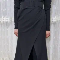 لباس مجلسی|لباس|رشت, دباغیان|دیوار