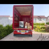 شرکت حمل و نقل چابک باراصفهان حمل اثاثیه منزل
