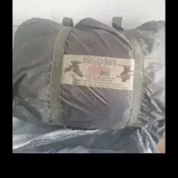 کیسه خواب آمریکایی نو