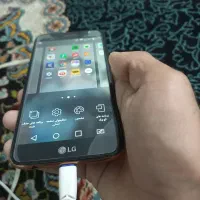 گوشی موبایل LG K10