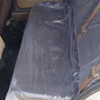 پارس 401نیم فول|خودرو سواری و وانت|زاهدان, |دیوار