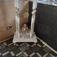 ساعت ایستاد|ساعت دیواری و تزئینی|ساوه, |دیوار