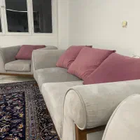 مبل ۵ نفره
