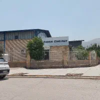 فروش ۷۶۳ متری در شهرک صنعتی شیراز|فروش دفتر صنعتی، کشاورزی، تجاری|شیراز, شهرک صنعتی شیراز|دیوار