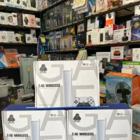 کنسول بازی و گیم استیک و کنسول دستی و دسته کنسول|کنسول، بازی ویدئویی و آنلاین|شیراز, جانبازان|دیوار