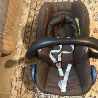 صندلی غذا - صندلی ماشین - کریر|اسباب و اثاث بچه|تهران, سردارجنگل|دیوار