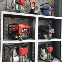 پخش عمده و جزی موتور برق