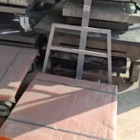 تولید باسکول 80/80چرخدار و ترازوی علمکدار|فروشگاه و مغازه|مشهد, عباسآباد|دیوار