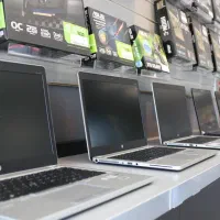 فستیوال فروش لپتاپ های نو و استوک|رایانه همراه|تهران, میرداماد|دیوار
