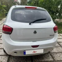 تیپا ۲|خودرو سواری و وانت|رشت, پسیخان|دیوار