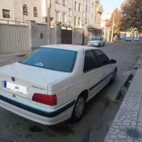 پژو پارس مدل ۸۹|خودرو سواری و وانت|اسلام‌شهر, شهرک احمدیه|دیوار