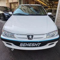 پژو پارس مدل 1402