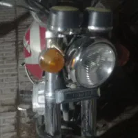 موتور هوندا 125