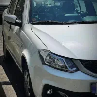 ساینا sدوگانه شرکتی آخر 402|خودرو سواری و وانت|تهران, شهرک رضویه|دیوار