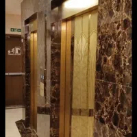 آپارتمان ۱۰۰۰ متری نیاوران کاشانک