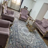 مبلمان ۷نفره