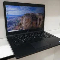 لب تاب dell 5480