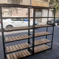 رگال لباس|بندرخت و رخت‌آویز|دوگنبدان, |دیوار