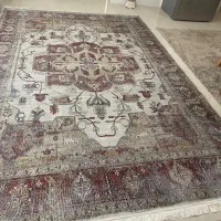 فرشینه|فرش|صومعهسرا, |دیوار