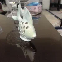 ماهی برای هفت سین|مجسمه، تندیس، ماکت|اراک, |دیوار