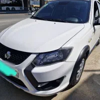 کوئیک GX مدل 402