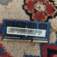 معاوضه رم ۸ گیگ DDR 3 با رم ۸ DDR 4 باس ۲۶۶۶