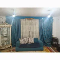 پرده پذیرایی