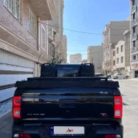 Kmc t 8 کی ام‌سی تی هشت|خودرو سواری و وانت|اراک, |دیوار