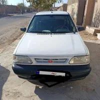 پراید 86دوگانه دستی