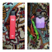 ویپ و پاد سیگار الکترونیکی