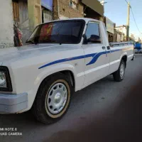 مزدا وانت 2000|خودرو سواری و وانت|اراک, |دیوار