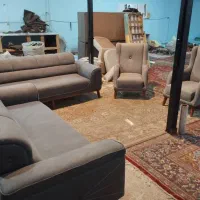 مبل لاسیک و شیک|مبلمان خانگی و میز عسلی|فردیس, سپید دشت|دیوار