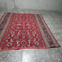 کناره|فرش|شاهرود, |دیوار