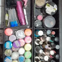 لوازم کاشت ناخن