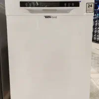 ظرفشویی تکنوگلد